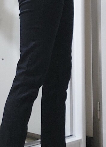 Koton, denim siyah pantolon