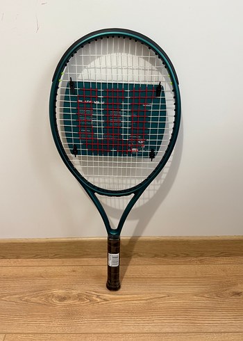 Beden Wilson Blade 25 V9 Çocuk ve Genç Raketi