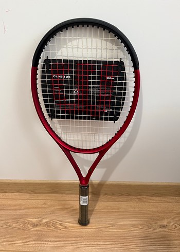 Beden Wilson Clash 26 V2.0 Tenis Raketi