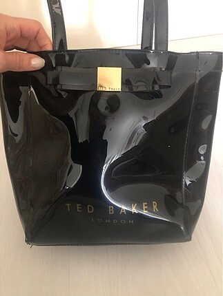 Ted Baker küçük boy çanta