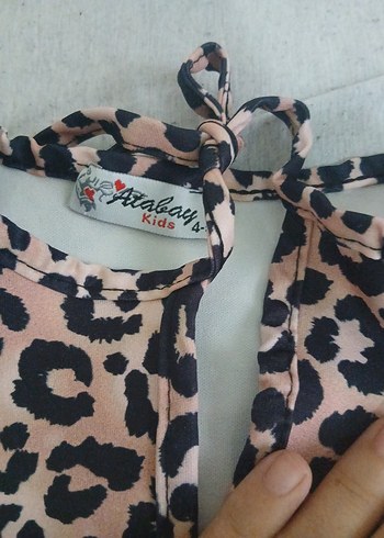 kız cocuk bolero - Görsel 3