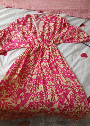 gunluk elbise - Görsel 5