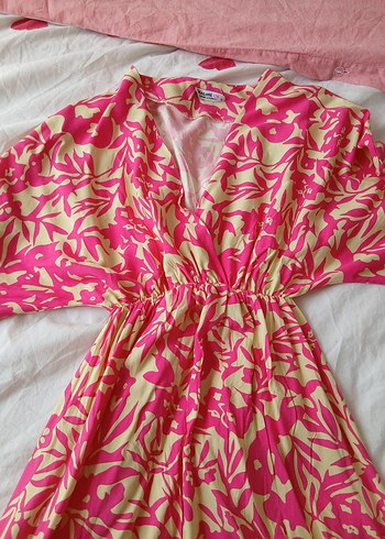 gunluk elbise - Görsel 7