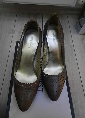 Nine West Nine west topuklu