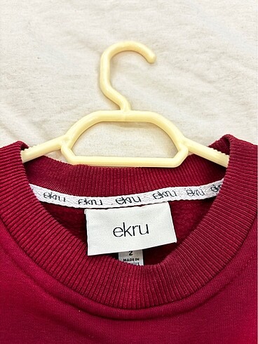 Diğer Sweat tunik