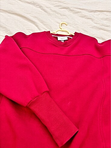xl Beden Sweat tunik