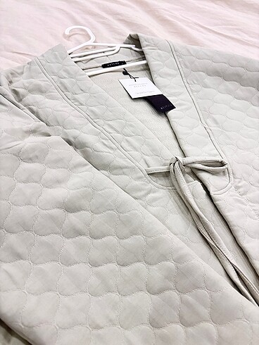 xl Beden Kimono/ceket/tunik