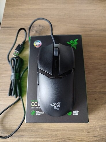 Razer Cobra