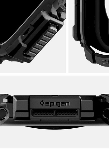 Spigen Spigen APPLE WATCH 10 46mm koruyucu