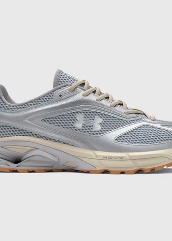 Under armour 42.5 ayakkabı sıfır orijinal - Görsel 3