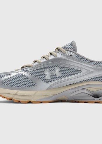 Under armour 42.5 ayakkabı sıfır orijinal - Görsel 2