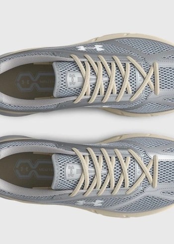 Under armour 42.5 ayakkabı sıfır orijinal - Görsel 4