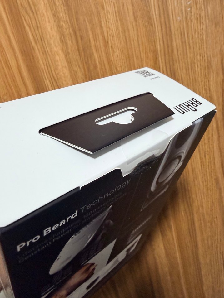 BRAUN BT7420 Islak Kuru Tıraş Makinesi Gri - Görsel 3