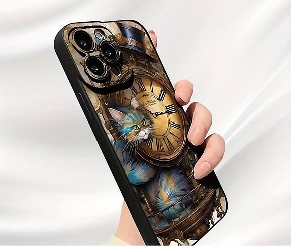 İphone 14 pro kılıf
