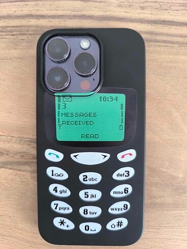 iPhone 14 pro kılıf