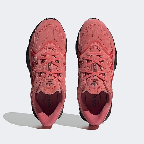 Adidas ozweego orijinal UNİSEX 42 - Görsel 2