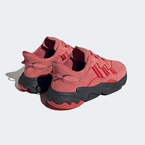 Adidas ozweego orijinal UNİSEX 42 - Görsel 3