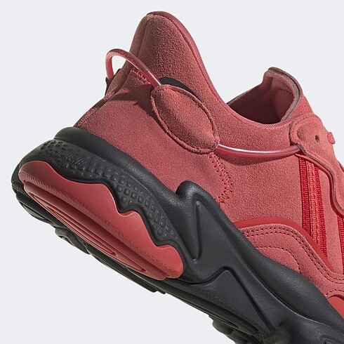 Adidas ozweego orijinal UNİSEX 42 - Görsel 5
