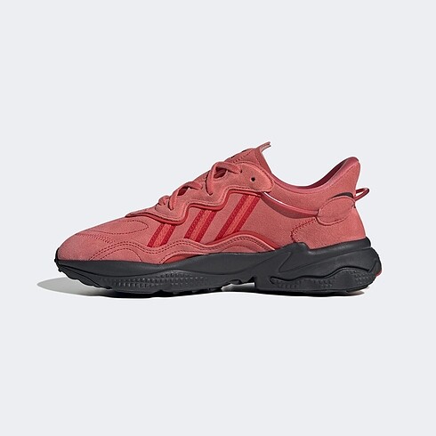 Adidas ozweego orijinal UNİSEX 42 - Görsel 6
