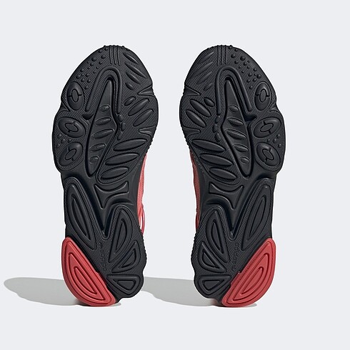 Adidas ozweego orijinal UNİSEX 42 - Görsel 7