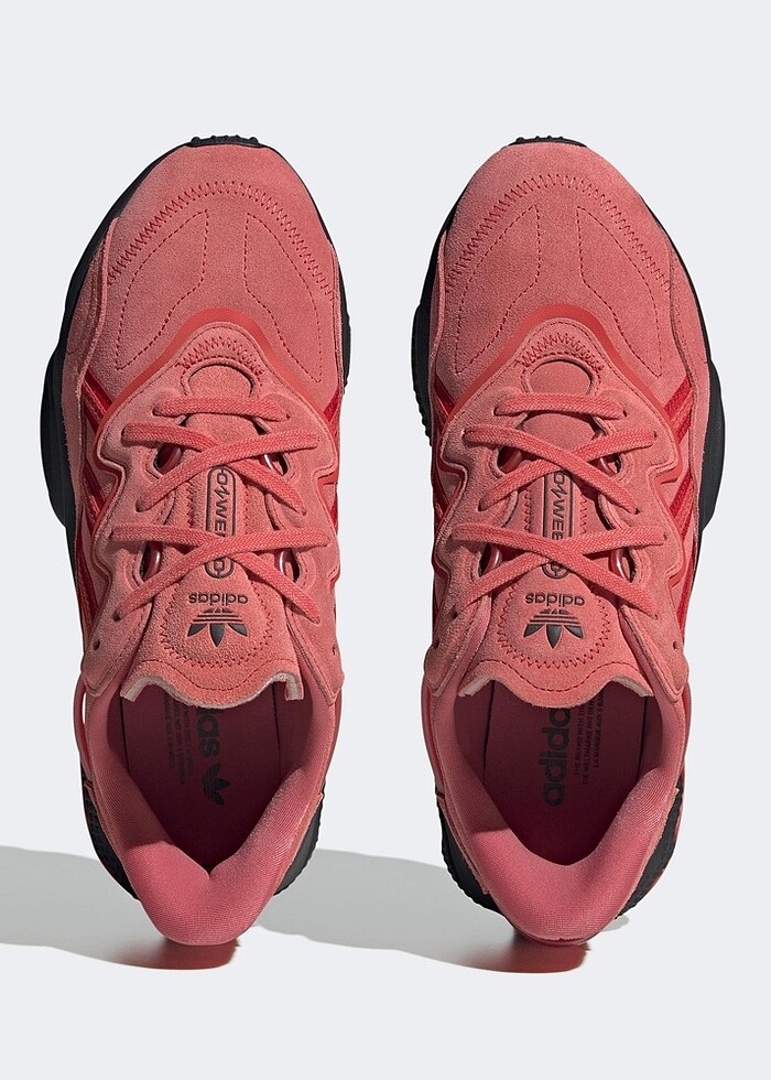 Adidas ozweego orijinal UNİSEX 42 - Görsel 2