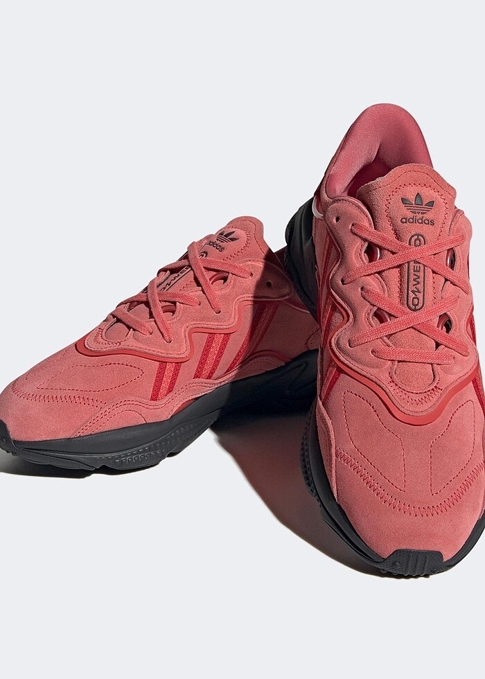 Adidas ozweego orijinal UNİSEX 42 - Görsel 4