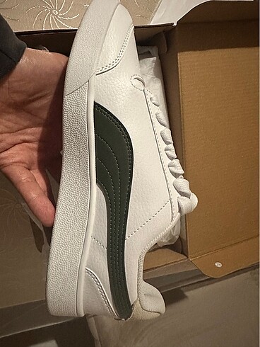 Puma shuffle ORİJİNAL SATICI
