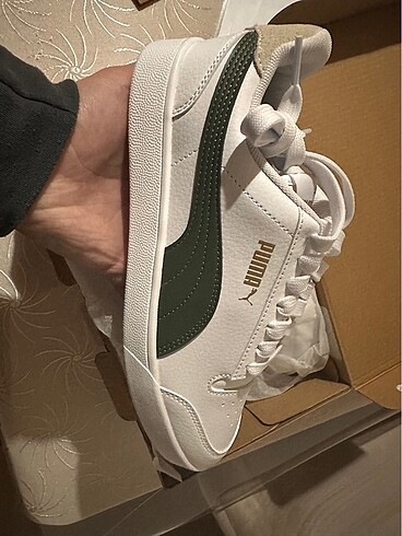 Puma Puma shuffle ORİJİNAL SATICI