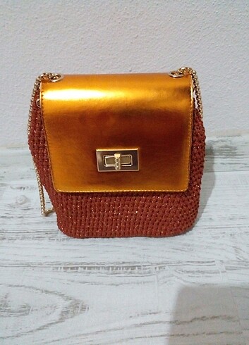 El emeği göz nuru çanta - Görsel 2