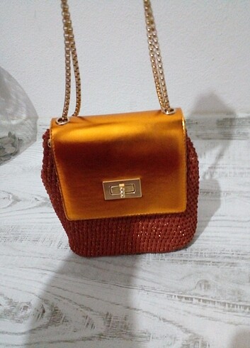 El emeği göz nuru çanta - Görsel 4