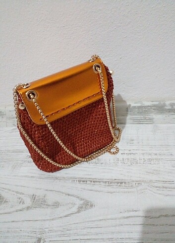 El emeği göz nuru çanta - Görsel 6