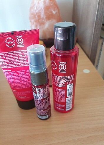  Beden Rituals Ayurveda Set