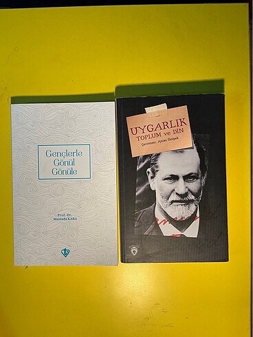 Sosyoloji ve Din Sigmund Freud Mustafa Kara