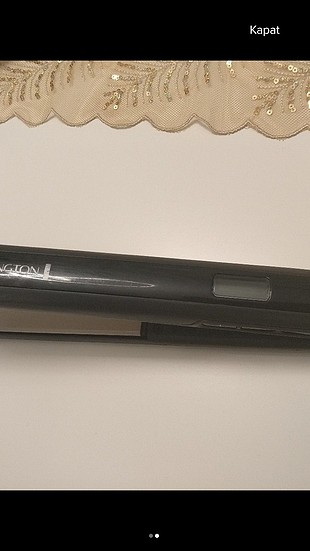 remington sac duzlestirici