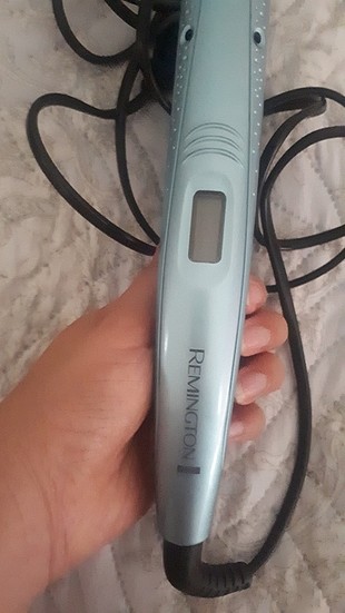 remington ıslak ve kuru duzlestirici 