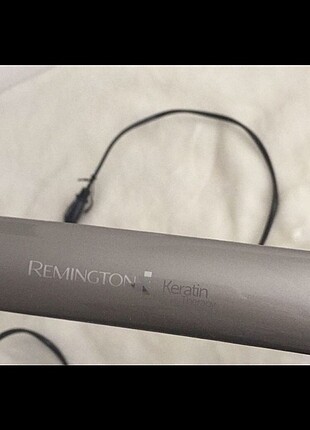 Remington keratin terapi