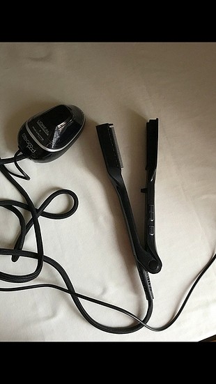 loreal steampod 