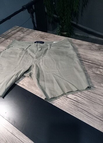 Mavi Jeans Bayan kot şort