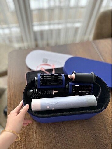 Dyson Airwrap