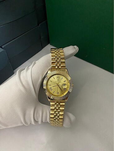 ROLEX KOL SAATİ