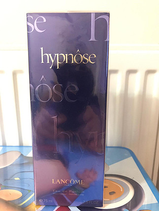 Lancome Hypnose Parfüm