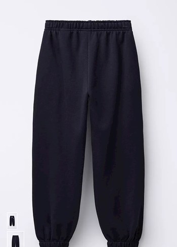 Zara Eşofman Altı - Görsel 2