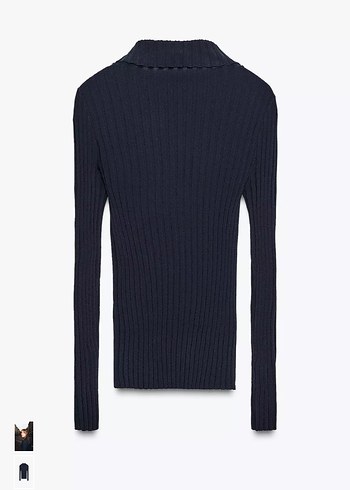 Zara triko - Görsel 5