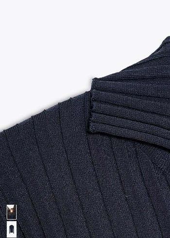 Zara triko - Görsel 6