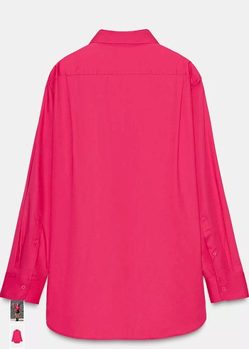 Rahat Kesim gömler - Görsel 4