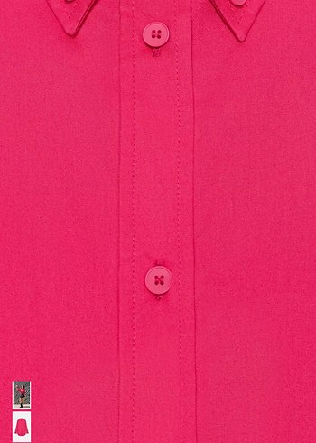 Rahat Kesim gömler - Görsel 5