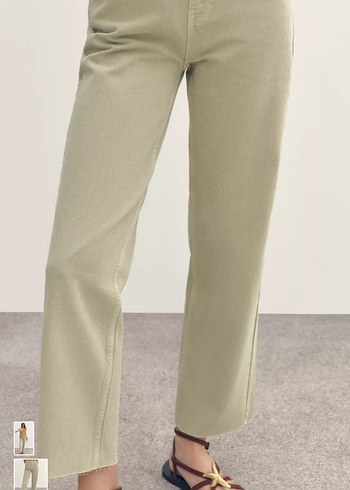 Zara jean - Görsel 2