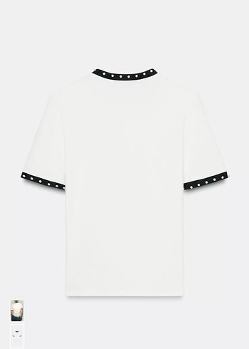 Zara triko - Görsel 6