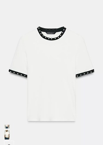 Zara triko - Görsel 5