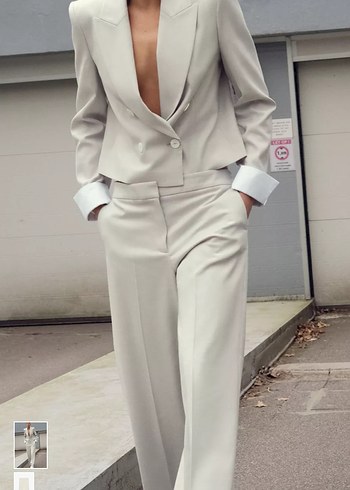 Zara pantolon